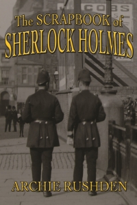 Immagine di copertina: The Scrapbook of Sherlock Holmes 1st edition 9781780929217