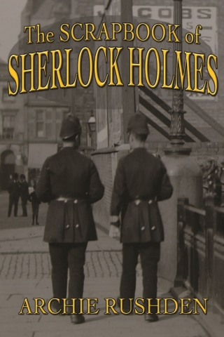 Cover image: The Scrapbook of Sherlock Holmes 1st edition 9781780929217