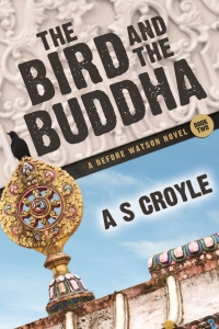 Cover image: The Bird and The Buddha 1st edition 9781780929361