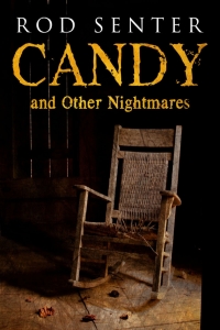صورة الغلاف: Candy and Other Nightmares 1st edition 9781780929422
