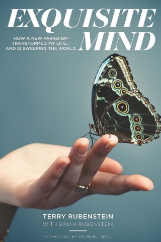 Cover image: Exquisite Mind 1st edition 9781780929545