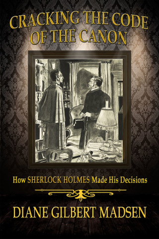 Cover image: Cracking The Code of The Canon 2nd edition 9781780929712