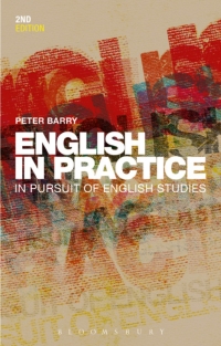 Cover image: English in Practice 2nd edition 9781780930336