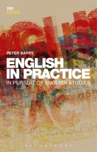 Cover image: English in Practice 2nd edition 9781780930336