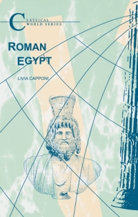Cover image: Roman Egypt 1st edition 9781853997266