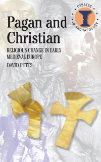 Cover image: Pagan and Christian 1st edition 9780715637548
