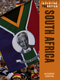 Imagen de portada: South Africa 1st edition 9781780931920