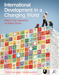 Immagine di copertina: International Development in a Changing World 1st edition 9781780932347