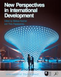 Cover image: New Perspectives in International Development 1st edition 9781780932439