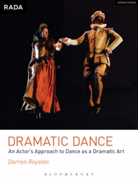 Omslagafbeelding: Dramatic Dance 1st edition 9781408173817