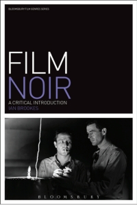 Immagine di copertina: Film Noir 1st edition 9781780933139
