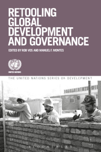 Cover image: Retooling Global Development and Governance 1st edition 9781780932309