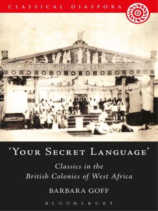 Titelbild: Your Secret Language' 1st edition 9781472584090