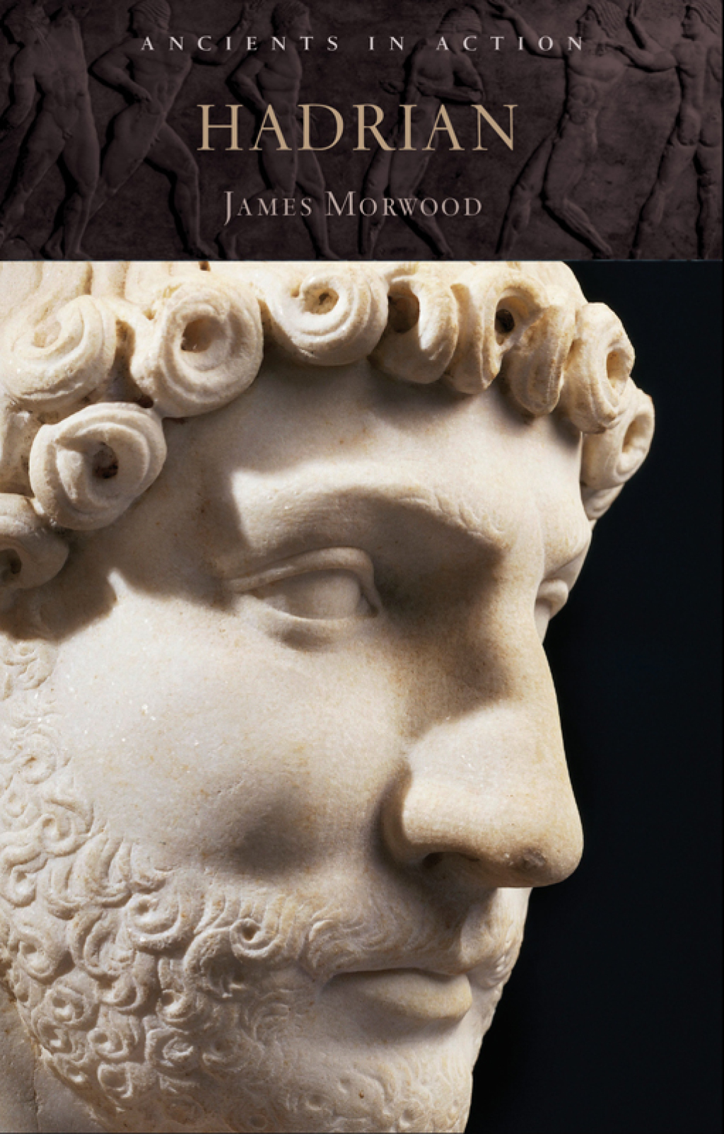 Hadrian 1st Edition