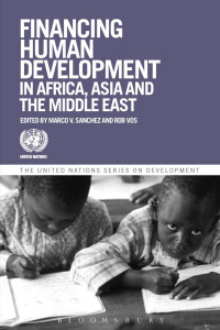 表紙画像: Financing Human Development in Africa, Asia and the Middle East 1st edition 9781780932194