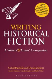 Imagen de portada: Writing Historical Fiction 1st edition 9781780937854