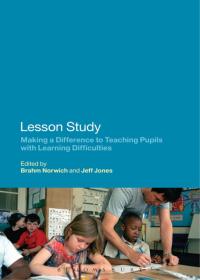 Cover image: Lesson Study 1st edition 9781780935768