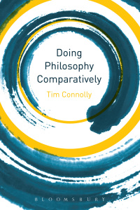 Cover image: Doing Philosophy Comparatively 1st edition 9781780936536