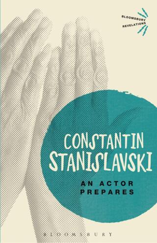 Cover image: An Actor Prepares 1st edition 9781780938431
