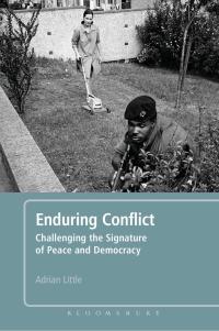 Cover image: Enduring Conflict 1st edition 9781780937687