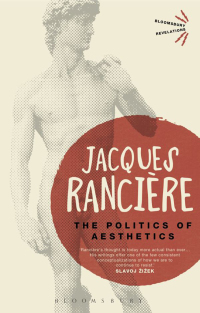Immagine di copertina: The Politics of Aesthetics 1st edition 9781780935355