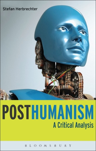 Cover image: Posthumanism 1st edition 9781780936062