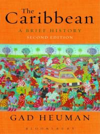 Cover image: The Caribbean 1st edition 9781780935997
