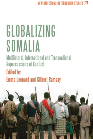 Imagen de portada: Globalizing Somalia 1st edition 9781780935690
