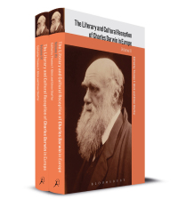 Imagen de portada: The Literary and Cultural Reception of Charles Darwin in Europe 1st edition 9781780937465
