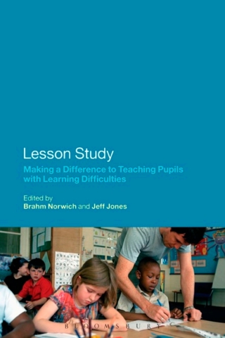 表紙画像: Lesson Study 1st edition 9781780935768