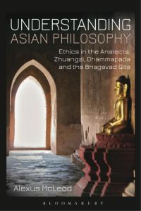 Cover image: Understanding Asian Philosophy 1st edition 9781780935737