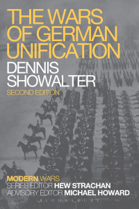 Omslagafbeelding: The Wars of German Unification 2nd edition 9781780938080