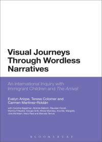 Cover image: Visual Journeys Through Wordless Narratives 1st edition 9781780936376