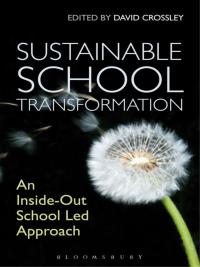 表紙画像: Sustainable School Transformation 1st edition 9781780936758