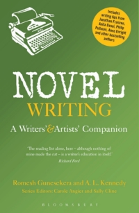 Omslagafbeelding: Novel Writing 1st edition 9781780937106