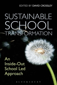 Cover image: Sustainable School Transformation 1st edition 9781780936758