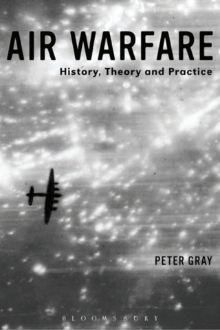 Imagen de portada: Air Warfare 1st edition 9781780936628
