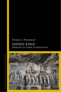 Cover image: Sophist Kings 1st edition 9781780936130