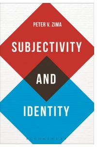Cover image: Subjectivity and Identity 1st edition 9781350094512