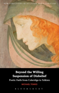 Omslagafbeelding: Beyond the Willing Suspension of Disbelief 1st edition 9781780937304