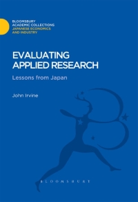 Imagen de portada: Evaluating Applied Research 1st edition 9781780939452