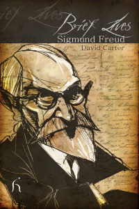Cover image: Brief Lives: Sigmund Freud 9781843919223