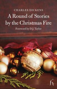 Cover image: A Round of Stories by the Christmas Fire 9781843911647