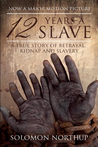 Cover image: 12 Years a Slave 9781843914716