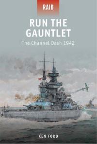 Cover image: Run The Gauntlet 1st edition 9781849085700