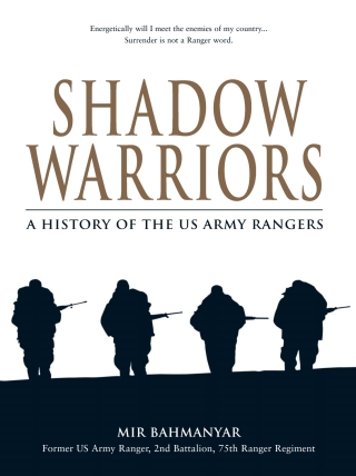 Imagen de portada: Shadow Warriors 1st edition 9781846031427