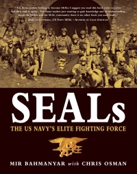 Omslagafbeelding: SEALs 1st edition 9781849084772