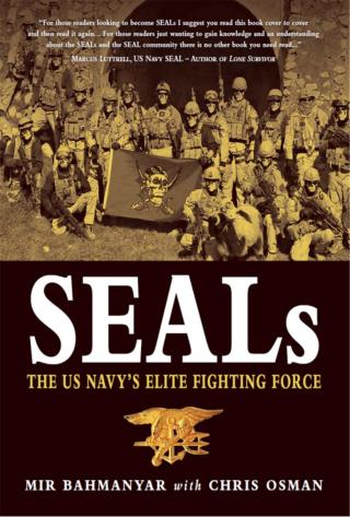 Imagen de portada: SEALs 1st edition 9781849084772