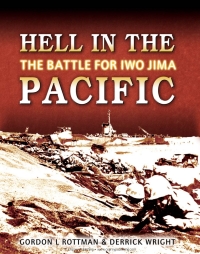 Imagen de portada: Hell in the Pacific 1st edition 9781846033353