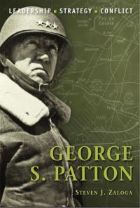 表紙画像: George S. Patton 1st edition 9781846034596